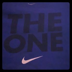 Like new nike t shirt
